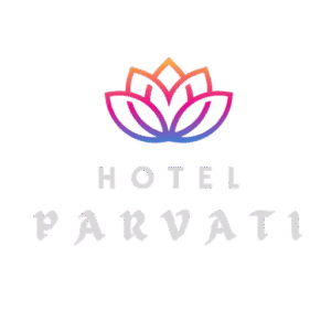 Hotel Parvati logo
